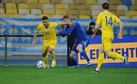 Матч отбора к ЧМ-2022 Казахстан – Украина состоится в присутствии болельщиков
