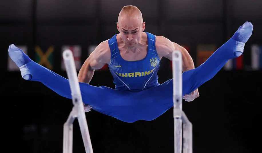 Останній шанс упущений. Україна вперше в історії залишилася без медалі Олімпіади в спортивній гімнастиці