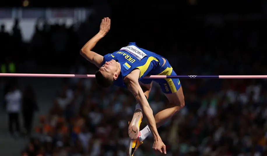 Дорощук пробився до фіналу Олімпійських ігор-2024, Проценко та Лавський завершили виступи у кваліфікації