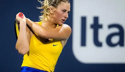 Чотири українки зіграють на Roland Garros в парному розряді