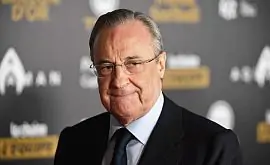 Перес автоматически переизбран на пост президента «Реала»