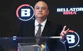 Президент Bellator: « Федір Ємельяненко сам вибрав в суперники Тімоті Джонсона »