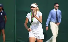 Людмила Киченок: «Хочется большего, чем четвертьфинал Wimbledon»