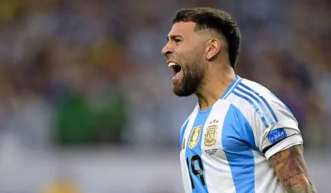 Отаменді – про матч Аргентина – Марокко: «Нічого подібного ніколи не було»