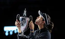 Мугуруса стала триумфатором Итогового турнира WTA в Гвадалахаре