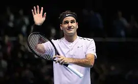 Федерер: «Жаль, что в этом сезоне не смог сыграть на грунте, и не в лучшей форме подошел к US Open»
