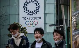 Організатори Токіо-2020 думають, що робити зі спортсменами з позитивними тестами на коронавірус