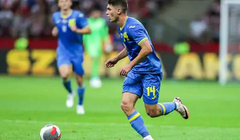 Судаков отреагировал на хейт фанатов сборной Украины после поражения в матче Румынией