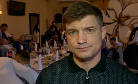 Президент WBC Ukraine: «Український бокс завдячує Михайлу Зав’ялову»