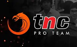 Dota 2. TNC Pro Team выиграли отборочные к China Dota2 Supermajor