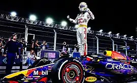 Ферстаппен – про Формулу-1 у майбутньому: «Бензин, ймовірно, зникне»