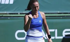 Бондаренко победила Савчук в парном разряде на турнире в Индиан-Уэллсе