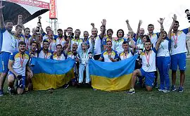 Дефлимпиада-2017. Украинцы завоевали 99 наград и стали вторыми в медальном зачете