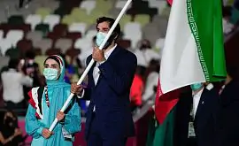 Від МОК вимагають виключення Ірану з числа учасників Олімпійських ігор в Парижі
