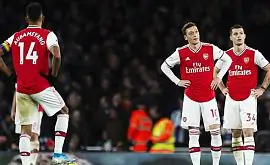 Игроки «Арсенала» отказываются от понижения зарплат