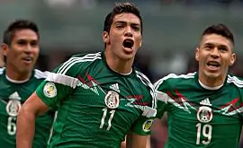Кубок Америки. Мексика уверенно справилась с Уругваем и другие матчи