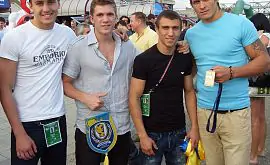 Шелестюк верит, что станет чемпионом мира, как Усик, Ломаченко и Гвоздик
