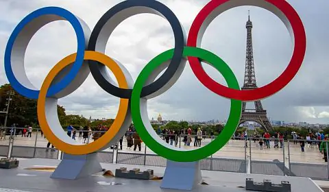 В россии объяснили, в каком случае их спортсмены не смогут участвовать в Олимпиаде-2024