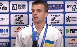 Ядов про золото чемпіонату Європи: «Я це зробив для своєї країни – для України»