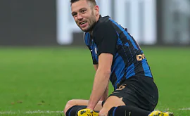 «Интер» потерял ключевого защитника перед матчем с «Лацио»