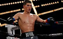 Бивол: «MMA для улицы подходит больше бокса»
