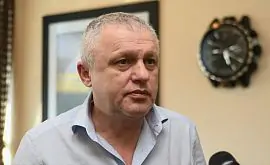 Суркис: «Не сомневаюсь, «Динамо» поборется за чемпионство, в конце года «Шахтер» уже не демонстрировал игру»