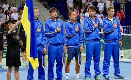 Долгополов: «Я прошу брать украинский флаг на все российские и белорусские матчи»
