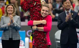 Халеп не покидает топ-10 WTA уже 7 лет