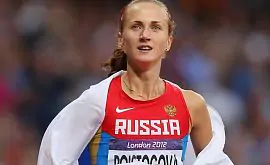 Российскую бегунью лишили медали Олимпийских игр-2012  из-за допинга