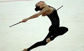 Баку-2015. Ризатдинова завоевала серебро в упражнениях с булавами