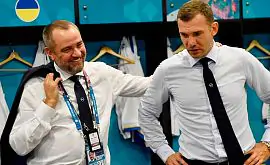 Павелко заявил, что Шевченко может вернуться на пост главного тренера сборной Украины