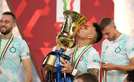 «Інтер» в 9 раз в своїй історії став тріумфатором Кубок Італії. У «Ювентуса» 14 титулів