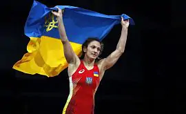 Українка Ткач перемогла росіянку і не потиснула їй руку
