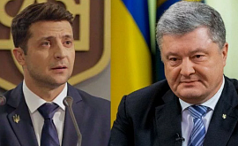 «А теперь посмотрим на дела!» – украинские спортсмены о победе Зеленского во втором туре выборов