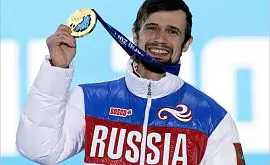 В России подтвердили дисквалификацию олимпийского чемпиона Сочи-2014