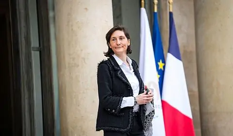 Министр спорта Франции: «Сегодня нет конкретной террористической угрозы, направленной против Олимпийских игр»