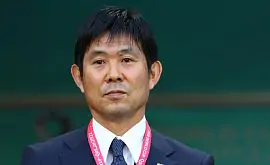 Тренер Японии: «Показали новую эру японского футбола. Мы обыграли Германию и Испанию»