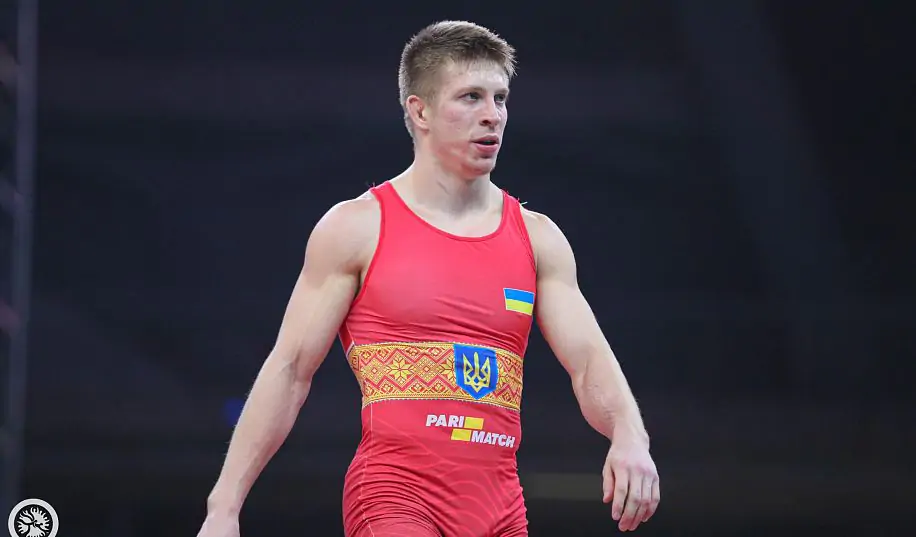 Політаєв став чемпіоном міжнародного турніру Thor Masters-2023