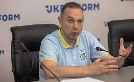 Арахамия назвал причины отставки Гутцайта с должности министра молодежи и спорта Украины