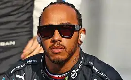 Резервний пілот Mercedes: « Хемілтона пограбували на Гран-прі Абу-Дабі »