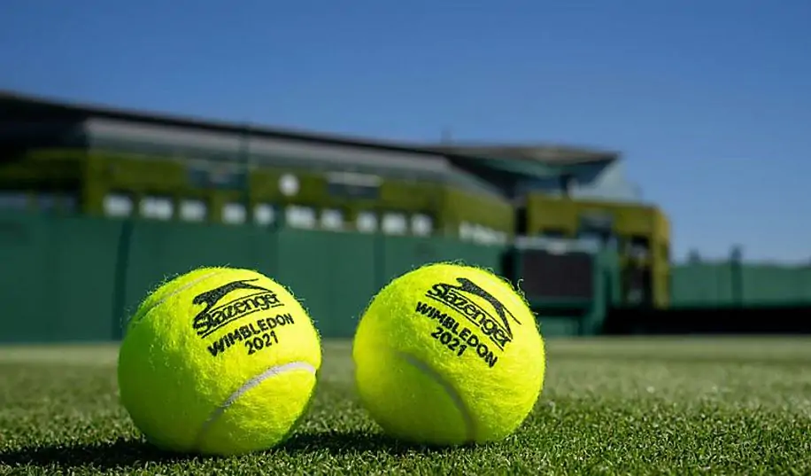 Два матчі на Wimbledon могли бути договірними