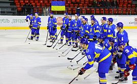 Сборная Украины сыграет два товарищеских матча против минской «Юности»