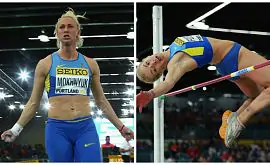Портленд-2016. Украинские суперблондинки взяли две медали в многоборье