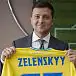 Зеленський підбив підсумки виступів збірної України на Євро-2024