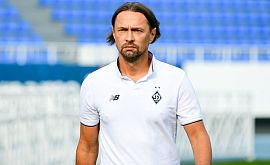 Тренер «Динамо» U-19: «В матче с «Бенфикой» был классический эпизод еще со времен Лобановского»