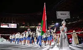 Білоруські спортсмени закликають МОК прийняти «Антивоєнну декларацію»