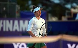 Свитолина – о турнире в Страсбурге: «Эти соревнования – это часть подготовки к Roland Garros»