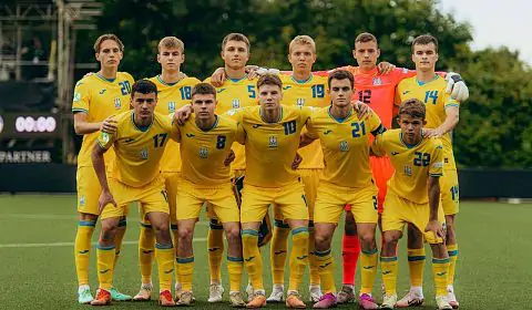 Последняя надежда Украины на Евро: как сборной U-19 выйти в полуфинал и попасть на чемпионат мира?