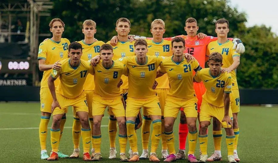 Последняя надежда Украины на Евро: как сборной U-19 выйти в полуфинал и попасть на чемпионат мира?