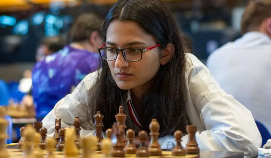 FIDE звернулася до шахісток, які постраждали від сексизму та насильства